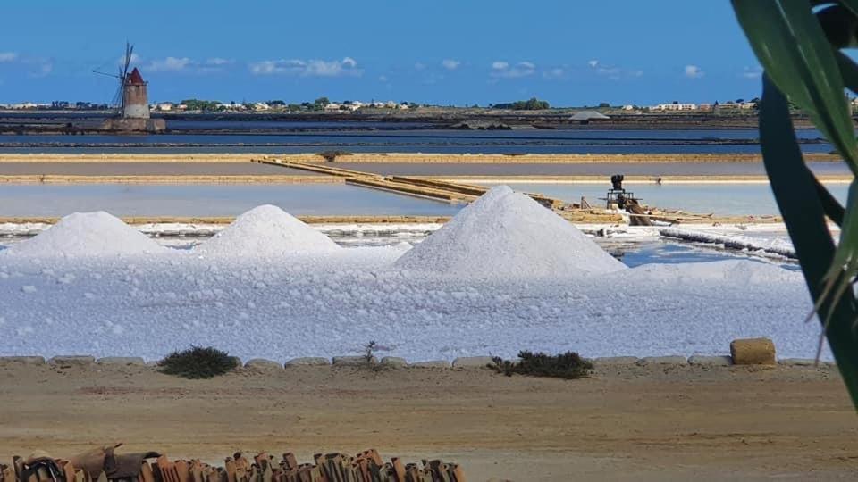 فيلا Maresol مارسالا المظهر الخارجي الصورة