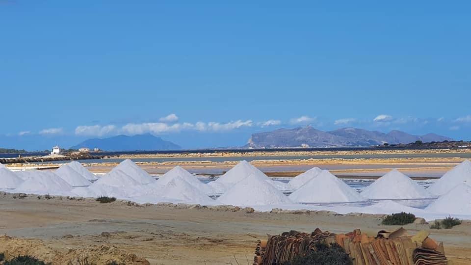 فيلا Maresol مارسالا المظهر الخارجي الصورة