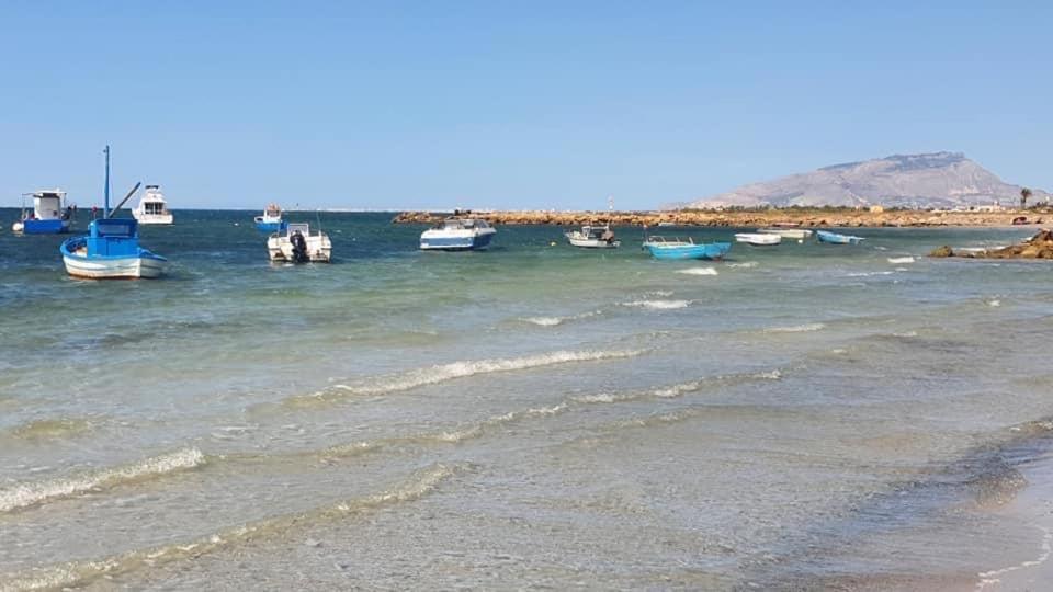 فيلا Maresol مارسالا المظهر الخارجي الصورة